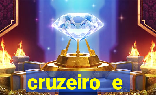 cruzeiro e corinthians primeiro turno